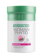 Suplement diety LR Health & Beauty Woman Phyto 90 kapsułek