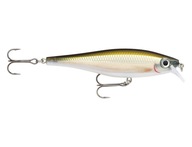 WOBLER RAPALA BALSA MINNOW 10CM 12G 0,9-1,5M SMT