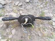 Peugeot 307 przełącznik zespolony manetki 96542555XT