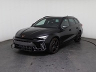 CUPRA Leon VZ 2.0 TSI 4Drive DSG 333KM