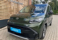 Toyota Proace City Verso Toyota Proace City Verso 1.5 D-4D Family 1.5 130KM