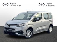 Toyota PROACE CITY VERSO 1.5 D-4D Business Toyota