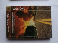 Wędrówki Michael Crichton