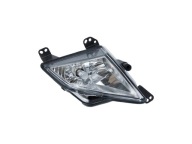 Halogen Ford Focus MK4 zwykły halogen lewy lewa strona ORYG. JX7B-13B221-DC