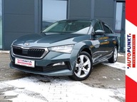 Skoda Scala Ambition 115KM TSI *