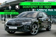 Škoda Octavia Skoda Octavia Combi RS 2.0 TSI 265