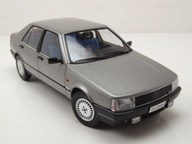 FIAT CROMA 2.0 TURBO IE Grey met 1985 1/18 MITICA 201001-D