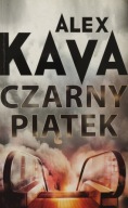 Czarny piątek Alex Kava