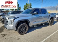 Toyota Tundra Crewmax Limited 2024 3.4 Benzyna 389KM