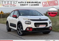 Citroen C3 1.5 HDI NAVI czujniki PISEMNA GWARANCJA w cenie Transport KR