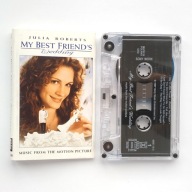 My Best Friend's Wedding 1997 - Soundtrack