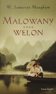Malowany welon W. Somerset Maugham