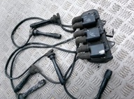 CEWKI CEWKA ZAPŁONOWA KABLE KIA SPORTAGE 2 2.7 V6 2004-2010R