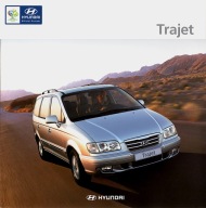 PROSPEKT HYUNDAI TRAJET