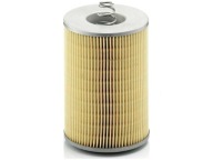 FILTR OLEJU MAN F90 H1275X MANN
