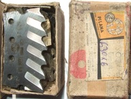 Segment NPTg Do Piła Segmentowa 630x6 NPTe 630x6mm Globus PILANA 630 / 6 mm