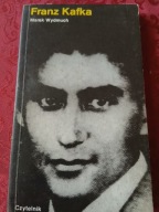 FRANZ KAFKA /MAREK WYDMUCH