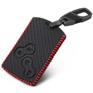 Etui styl CARBON RENAULT SCENIC CAPTUR MEGANE