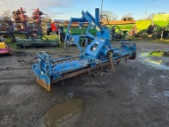 Rabe MKE 300 Brona Wirowa Agregat Rabe Werk MKE