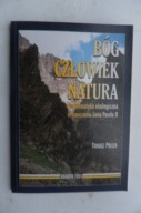 Ekologia Przyroda Teologia Jan Paweł II / filozofia