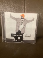 2CD #KURT_ROLSON, SIR MICH, TEDE - rap, hip-hop - stan bdb