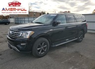 Ford Expedition Max Xlt 2020 3.5l 3.5 Benzyna 375KM