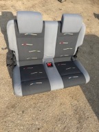 VW CADDY FOTEL III RZAD 7