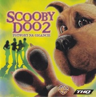 Scooby Doo 2: Potwory na gigancie PC (2004) PREMIEROWA