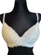 Śliczny koronkowy biustonosz stanik r. 75C