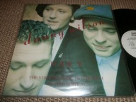 DANNY WILSON Davy (The Strepzil Logic Twelve Inch)