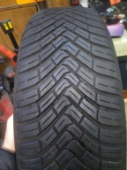 2x Continental AllSeasonContact 185/65 R15 6,2-6,5mm