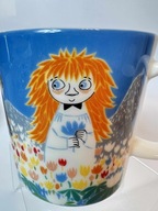 Kubek porcelana Muminki Przyjaźń 2018 Arabia Finland 300ml Nowy!