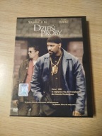 Dzień próby płyta DVD