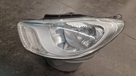 Lampa Hyundai i10 Lampa Reflektor 92101-0X1