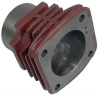 CYLINDER SPRĘŻARKI C-385 C385 HS2605 POCHODNE
