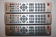 PILOT SHARP AQUOS NETFLIX FREEVIEW PLAY ORYGINAŁ