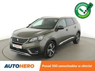 Peugeot 5008 1.5 HDi Allure 7os Navi Tempomat