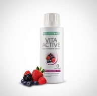 Suplement diety LR Vita Active 150 ml witamina B complex smak wieloowocowy