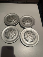Dekielki kołpaki oryginalne VW Volkswagen 357601149G (4 sztuki)