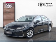 Toyota Corolla 1.8 Hybrid Comfort Seria E21 (2019-