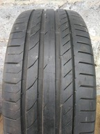 Continental ContiSportContact 5 235/50 R18 6,9mm