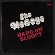 THE McCOYS Hang On Sloopy CD 60's Pop US Best