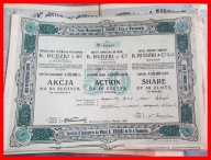 Towarzystwo Przemysłu Metalowego K. Rudzki i Ska