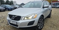 Volvo XC 60 5 CYLINDROWY automat Stan Bardzo Dobry, wymieniony rozrzad
