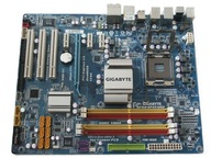 Płyta główna ATX Gigabyte GA-EP45-UD3