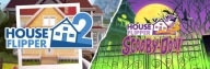 House Flipper 2 + Scooby-Doo DLC Steam gift na nowe konto