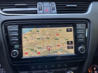 Nvigacja Skoda Octavia III OE