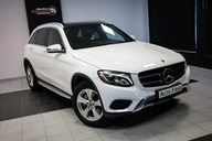 Mercedes GLC 300