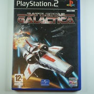Battlestar Galactica PS2