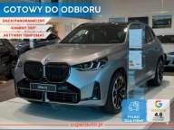 BMW X3 xDrive20 Sport Suv 2.0 (208KM) 2025
